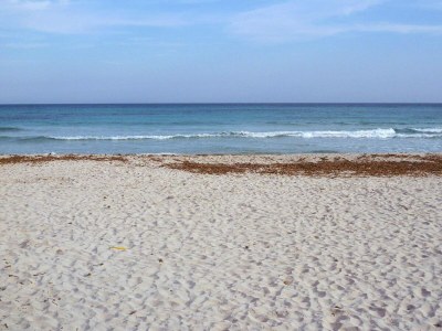 Holiday park Haus in S'Illot nahe Sandstrand - Outdoor photo 19