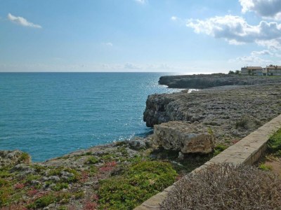 Holiday park Haus in S'Illot nahe Sandstrand - Outdoor photo 20
