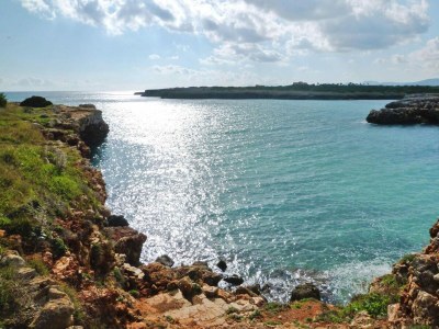 Holiday park Haus in S'Illot nahe Sandstrand - Outdoor photo 21