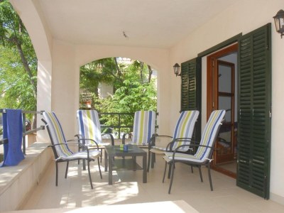 Holiday park Haus in S'Illot nahe Sandstrand - Outdoor photo 22