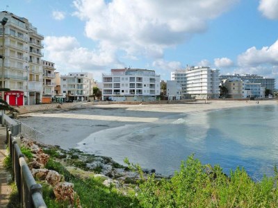 Holiday park Haus in S'Illot nahe Sandstrand - Outdoor photo 23