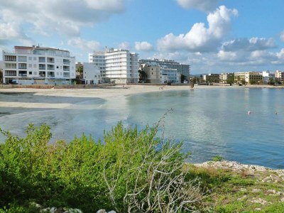 Holiday park Haus in S'Illot nahe Sandstrand - Outdoor photo 24