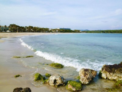 Holiday park Haus in S'Illot nahe Sandstrand - Outdoor photo 25