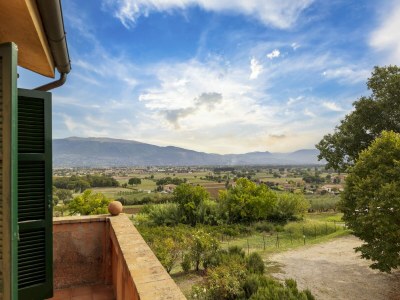 Villa Klassische Villa für Familien mit Haustieren - Outdoor photo 5