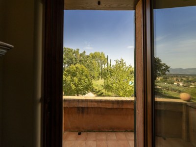 Villa Klassische Villa für Familien mit Haustieren - Outdoor photo 9