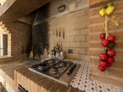 Villa Klassische Villa für Familien mit Haustieren - Features photo 10