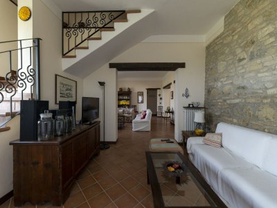 Villa Klassische Villa für Familien mit Haustieren - Features photo 13