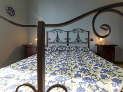 Villa Klassische Villa für Familien mit Haustieren - Features photo 14