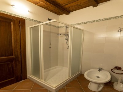 Villa Klassische Villa für Familien mit Haustieren - Features photo 15