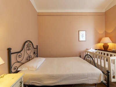 Villa Klassische Villa für Familien mit Haustieren - Features photo 17