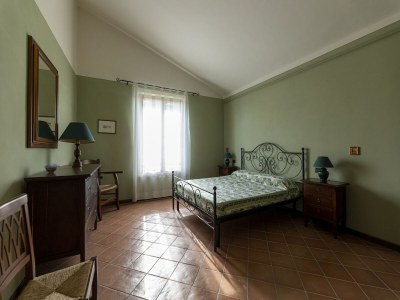 Villa Klassische Villa für Familien mit Haustieren - Features photo 18