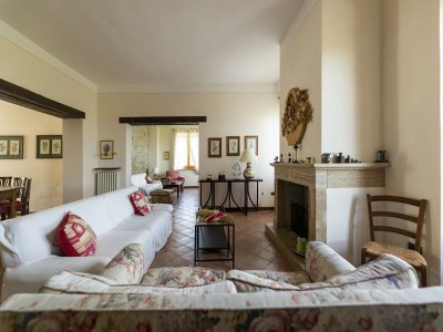 Villa Klassische Villa für Familien mit Haustieren - Features photo 20