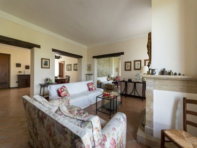 Villa Klassische Villa für Familien mit Haustieren - Features photo 21