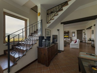 Villa Klassische Villa für Familien mit Haustieren - Features photo 22