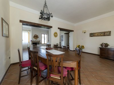 Villa Klassische Villa für Familien mit Haustieren - Features photo 23