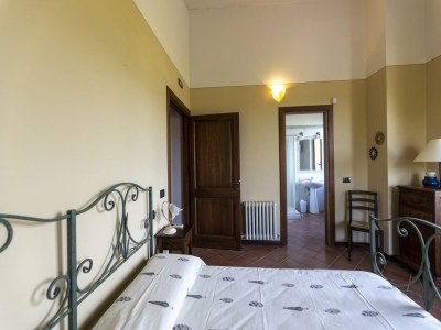 Villa Klassische Villa für Familien mit Haustieren - Features photo 26