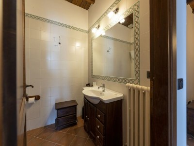 Villa Klassische Villa für Familien mit Haustieren - Features photo 30