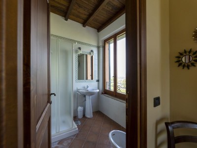 Villa Klassische Villa für Familien mit Haustieren - Features photo 31