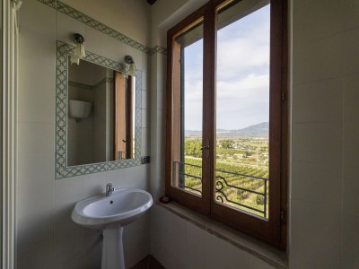 Villa Klassische Villa für Familien mit Haustieren - Features photo 32