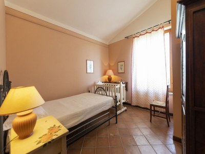 Villa Klassische Villa für Familien mit Haustieren - Features photo 34