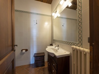 Villa Klassische Villa für Familien mit Haustieren - Features photo 35