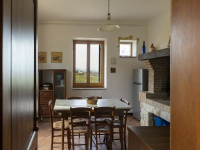 Villa Klassische Villa für Familien mit Haustieren - Features photo 38