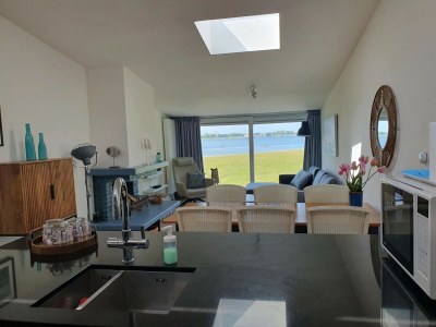 Holiday house Wunderschönes Ferienhaus am Strand in Kamperland - Features photo 3