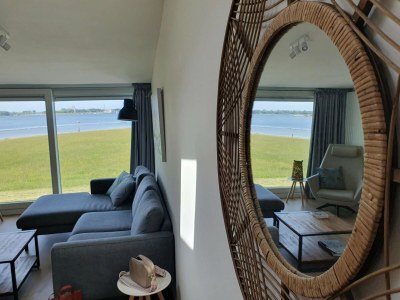 Holiday house Wunderschönes Ferienhaus am Strand in Kamperland - Features photo 4