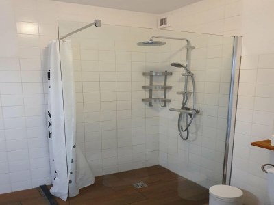 Holiday house Wunderschönes Ferienhaus am Strand in Kamperland - Features photo 6