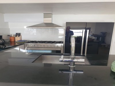 Holiday house Wunderschönes Ferienhaus am Strand in Kamperland - Features photo 7