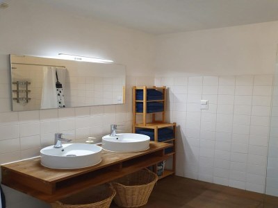 Holiday house Wunderschönes Ferienhaus am Strand in Kamperland - Features photo 9