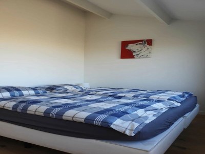 Holiday house Wunderschönes Ferienhaus am Strand in Kamperland - Features photo 11