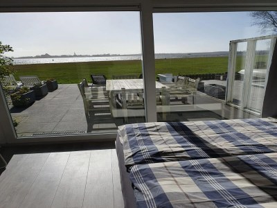 Holiday house Wunderschönes Ferienhaus am Strand in Kamperland - Features photo 14