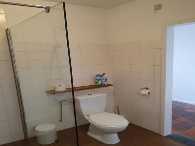 Holiday house Wunderschönes Ferienhaus am Strand in Kamperland - Features photo 16