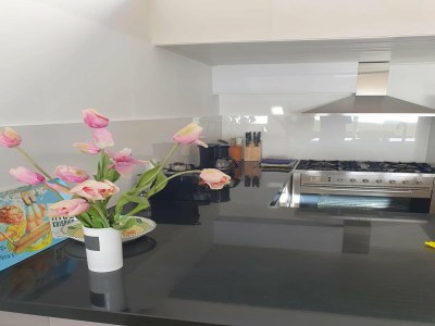 Holiday house Wunderschönes Ferienhaus am Strand in Kamperland - Outdoor photo 18