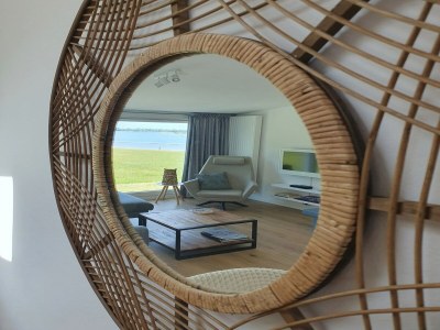 Holiday house Wunderschönes Ferienhaus am Strand in Kamperland - Outdoor photo 20