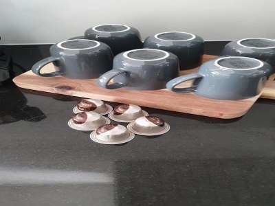 Holiday house Wunderschönes Ferienhaus am Strand in Kamperland - Outdoor photo 21