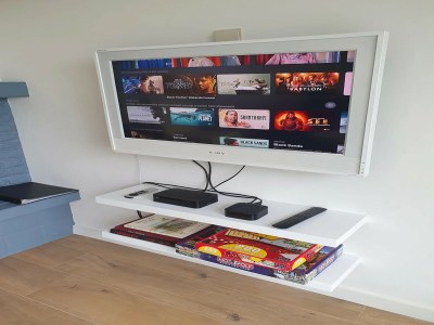 Holiday house Wunderschönes Ferienhaus am Strand in Kamperland - Outdoor photo 22