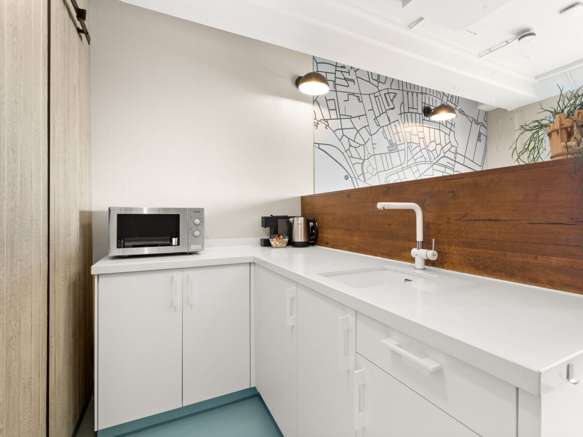 Holiday apartment Vlissingen - ZE898 - Features photo 2