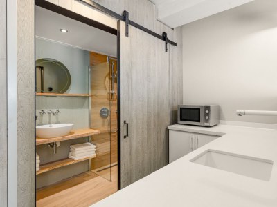 Holiday apartment Vlissingen - ZE898 - Features photo 4