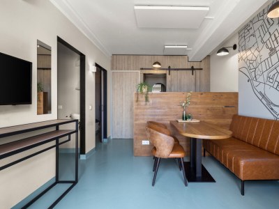 Holiday apartment Vlissingen - ZE898 - Features photo 6