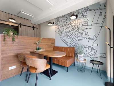 Holiday apartment Vlissingen - ZE898 - Features photo 7