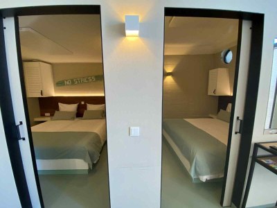 Holiday apartment Vlissingen - ZE898 - Features photo 9