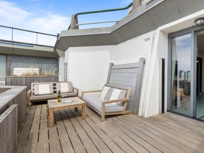 Holiday apartment Vlissingen - ZE898 - Environment photo 12