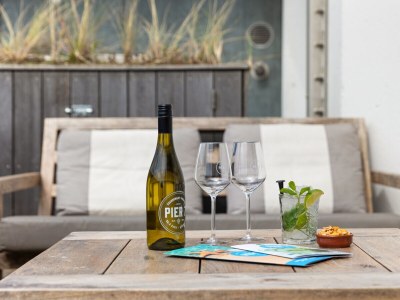 Holiday apartment Vlissingen - ZE898 - Environment photo 13