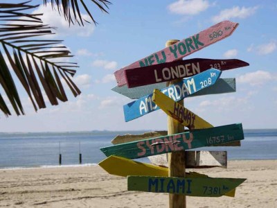 Holiday apartment Vlissingen - ZE898 - Environment photo 15