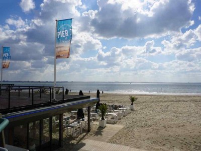 Holiday apartment Vlissingen - ZE898 - Environment photo 17