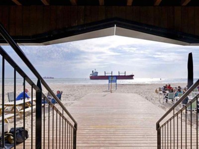 Holiday apartment Vlissingen - ZE898 - Environment photo 19