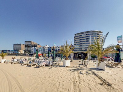 Holiday apartment Vlissingen - ZE898 - Environment photo 21