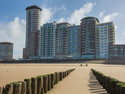 Holiday apartment Vlissingen - ZE898 - Environment photo 25